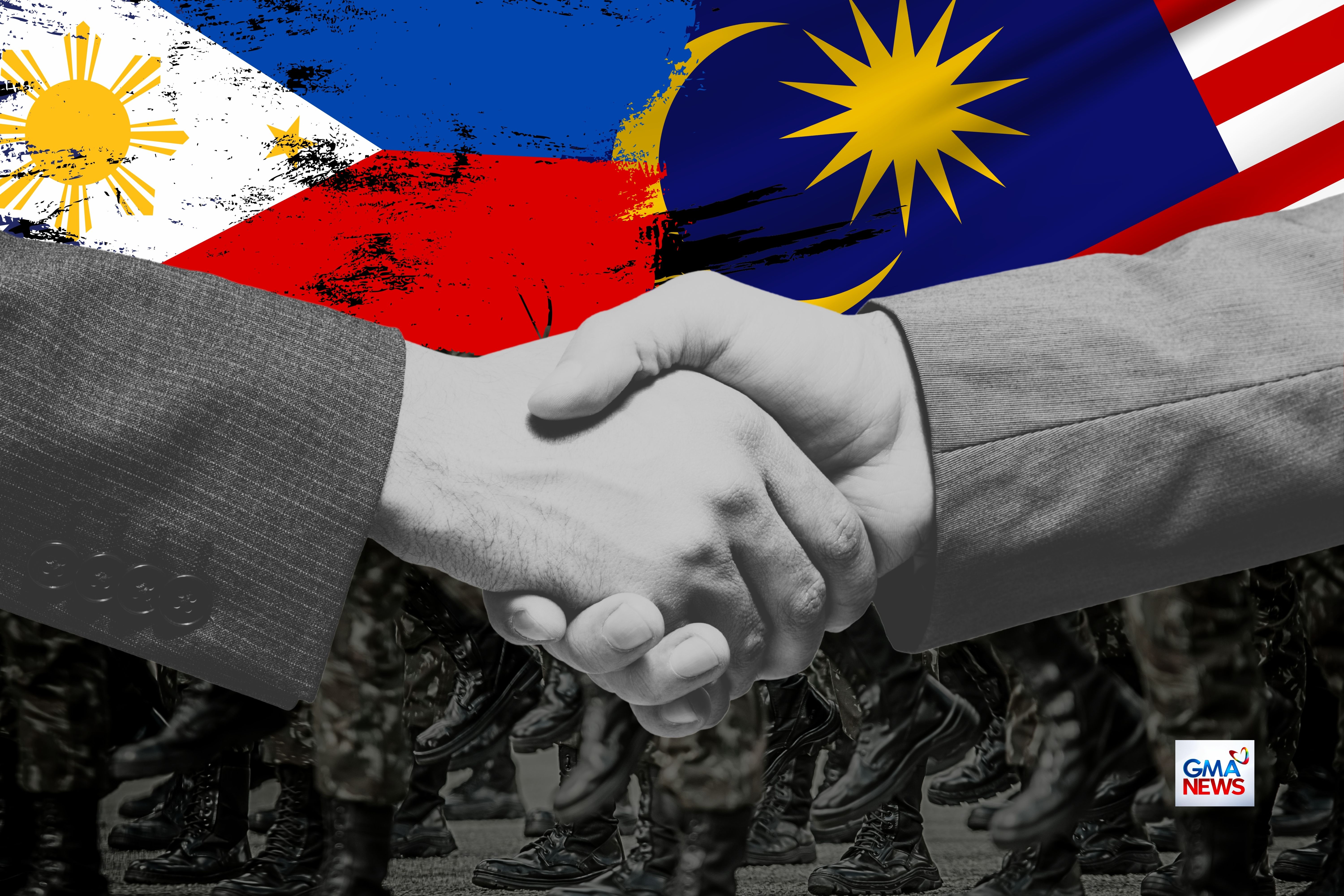 PH-Malaysia Military Ties Strong Despite EDCA Site Concerns