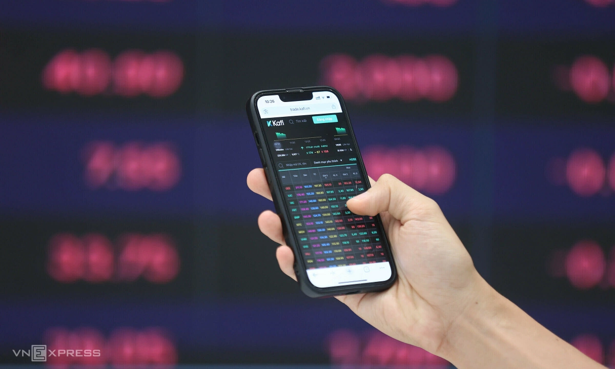 Vietnam, Singapore Study Cross-Listing of Stocks