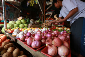 Lawmaker Questions Gov’t Inflation Figures