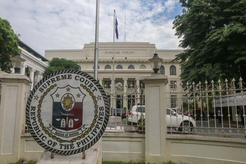 Supreme Court Justice: Public officials’ actions on unprogrammed funds presumed valid