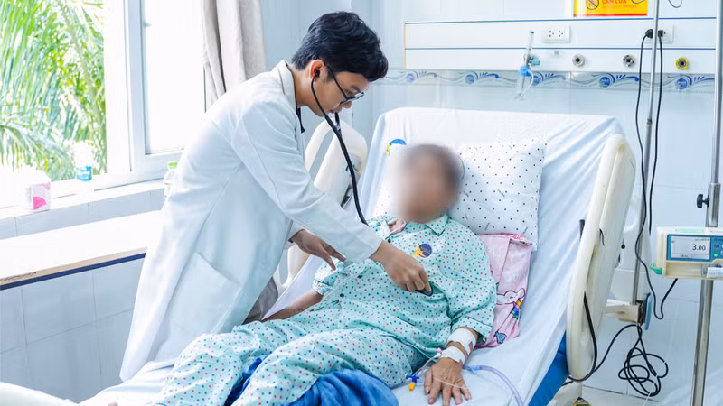 Two Victims in Cu Chi Murder Attempt Recovering After Critical Condition