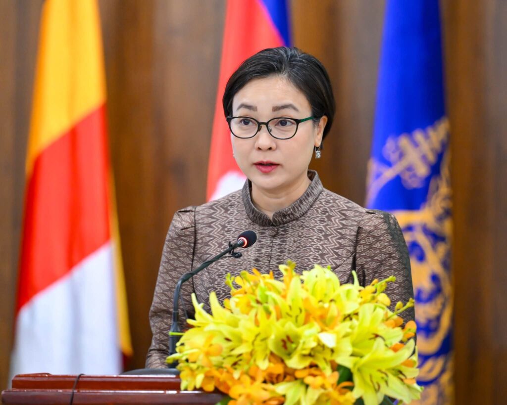 Cambodia's Economy Projected to Grow 3.9% in 2026 Amid Global Headwinds