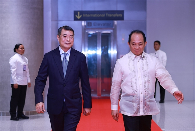ベトナム、ASEAN首脳会議で積極的かつ建設的な外交姿勢を強調