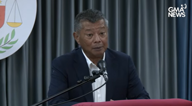 Ombudsman, Customs to Formalize Data-Sharing Deal in November to Boost Anti-Corruption, Anti-Smuggling Efforts