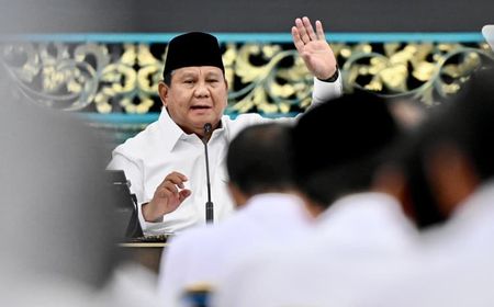 Prabowo Launches Village Cooperatives to Combat Usury and Streamline Supply Chains