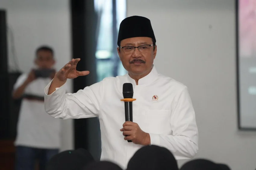 Indonesia: MUI Drafts Academic Bill on LGBT Criminalization