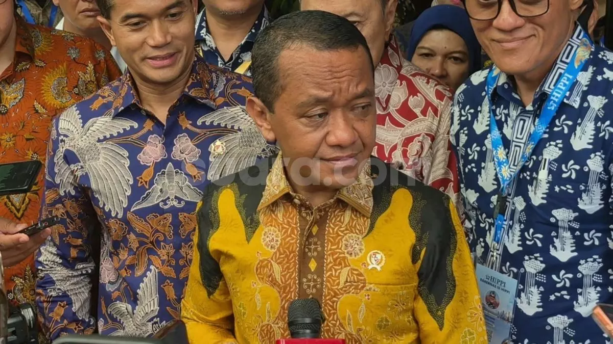 Nusron Wahid氏のマレーシア渡航、閣僚も「知らぬ」 汚職捜査で不在
