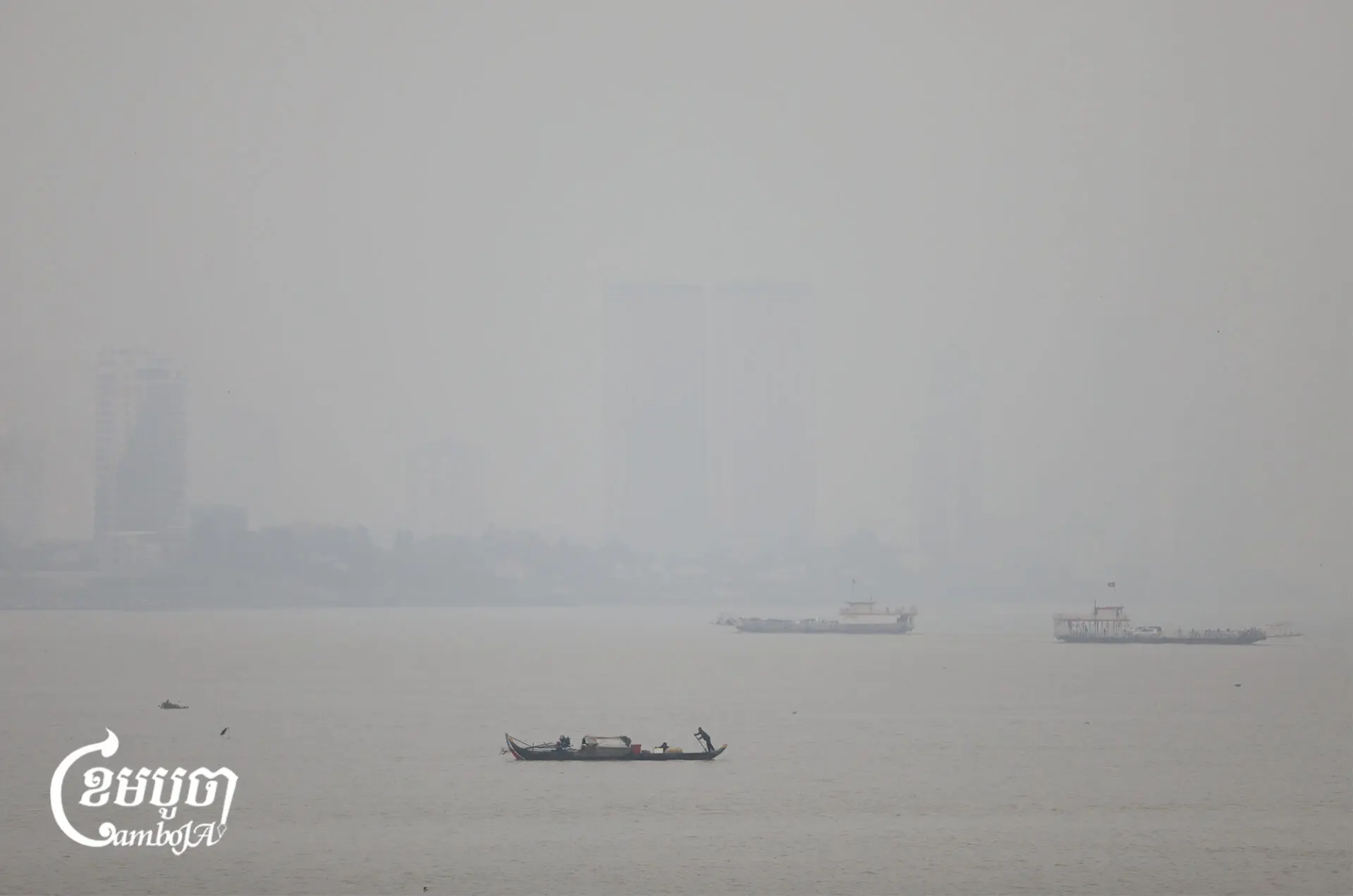 Cambodia Secures $47 Million for Environmental Projects Amidst Climate Challenges