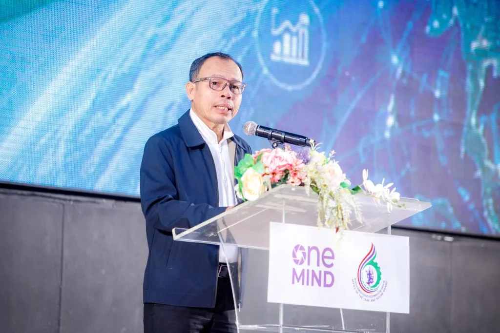 Thailand Launches Digital Platform 'Single Submission' to Streamline Administrative Procedures