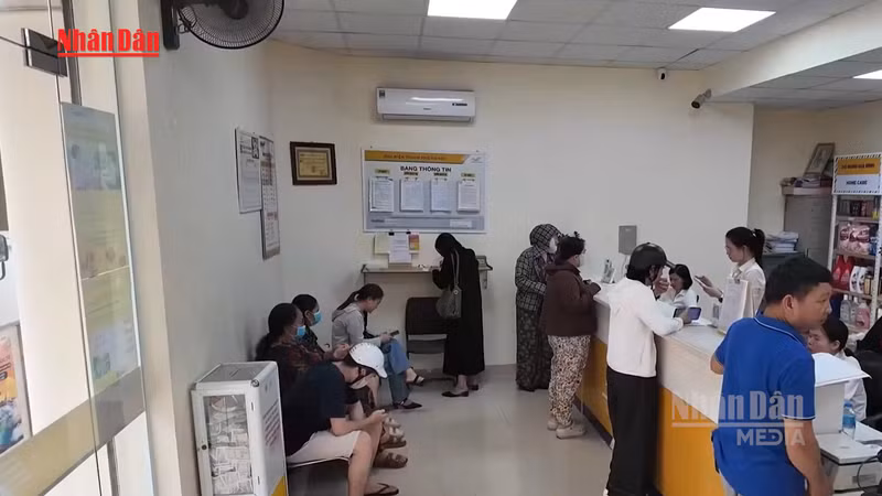 Vietnam Enhances Home-Based Support for Pension Authorization Renewal