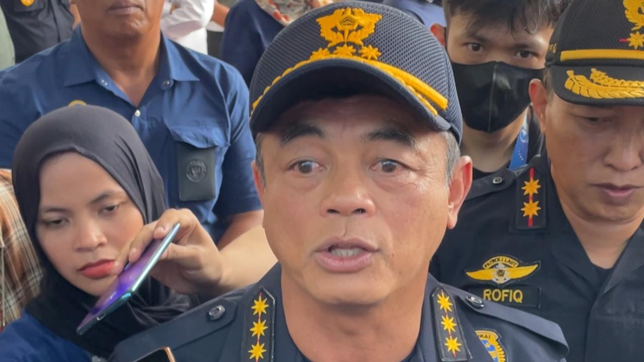 Customs Chief Linked to Corruption Trial, Raising Concerns Over Institutional Integrity in Indonesia