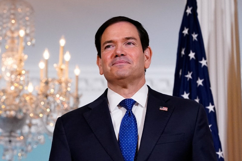 US, China Top Diplomats to Attend ASEAN Meetings in Manila