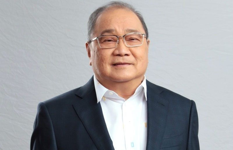 MVP's P10K Birthday Gift Spent on Cake, Tycoon Jokes