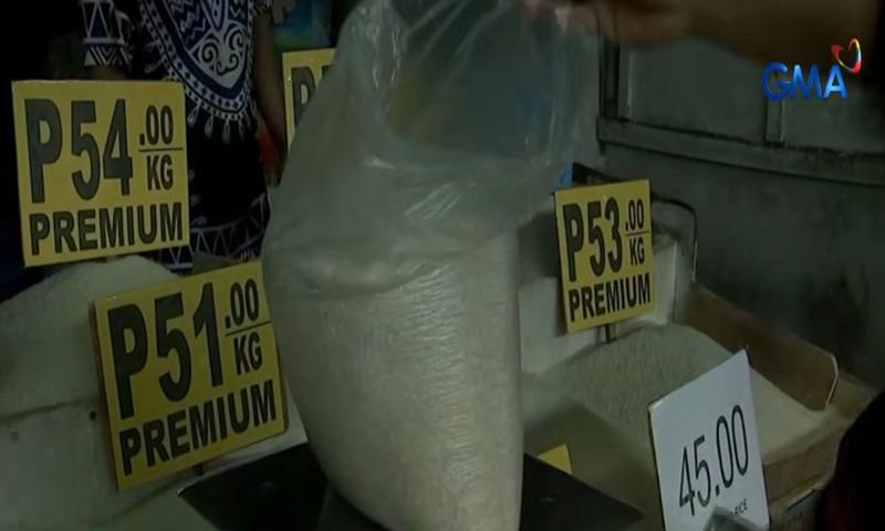 NPCC Recommends 60-Day Extension of P50 Rice Price Cap