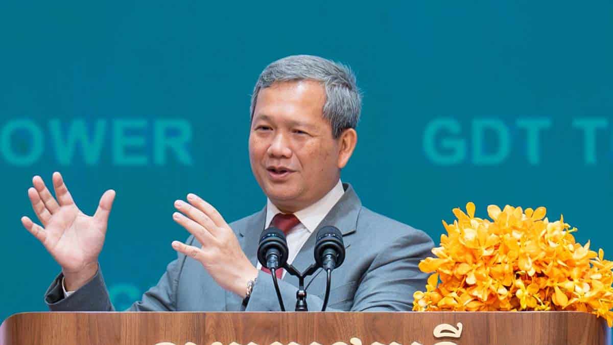 カンボジア、国境紛争とオンライン詐欺対策で国際的圧力に直面