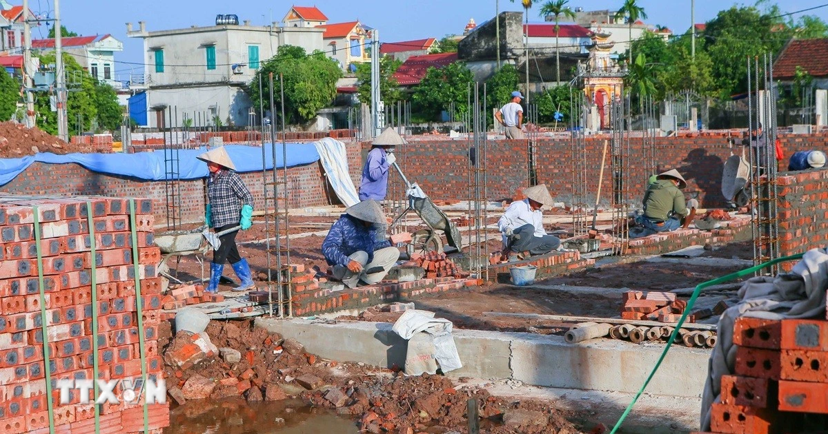 Vietnam's Ministry of Construction Proposes Major Overhaul to Streamline Building Permits