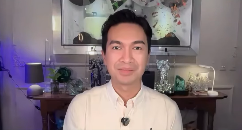 Trillanes' claim of being 'unwelcome' at impeachment court baseless, says spokesperson