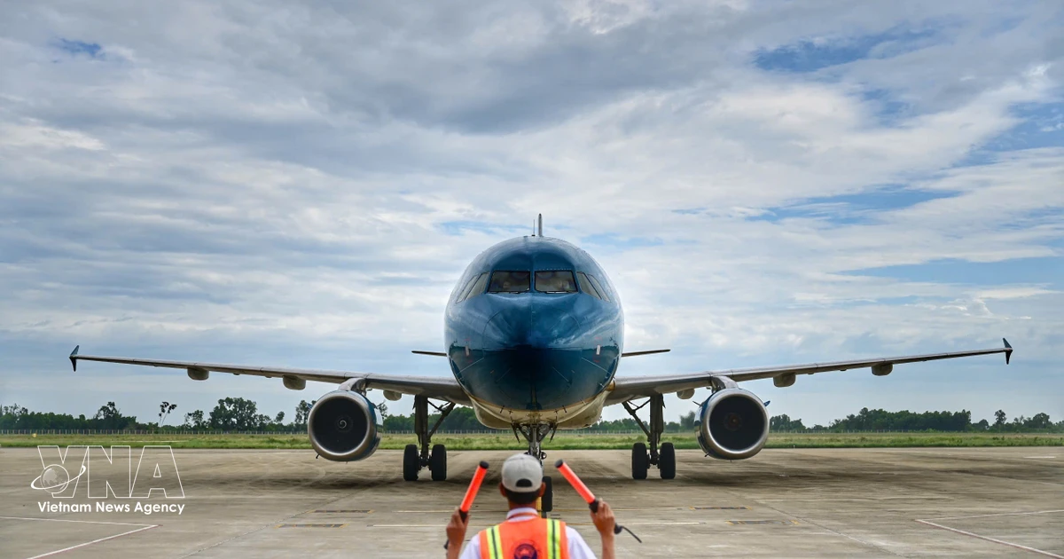 ベトナム航空、エアバス機2機追加で機材拡充へ