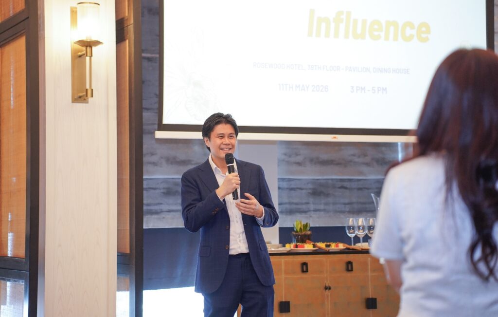Phillip Bank: Singaporean Values Drive Trust in Cambodia