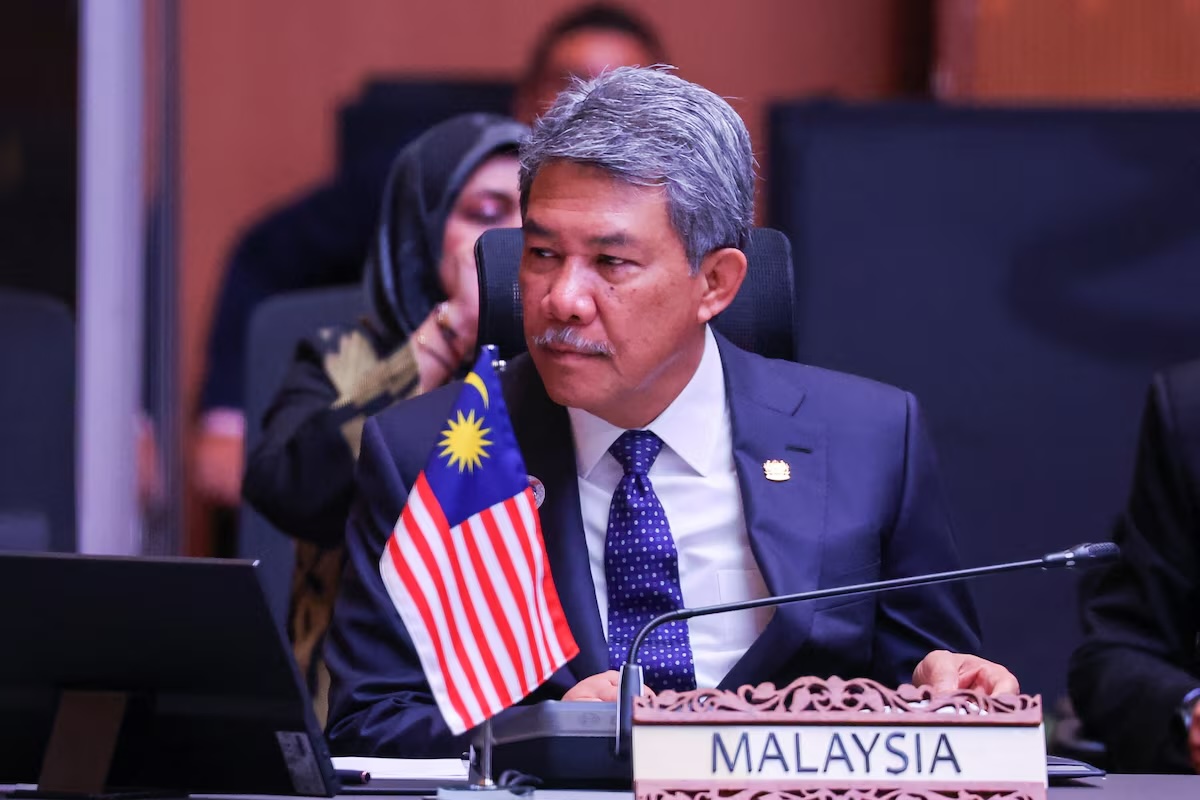 ミャンマー、マレーシアの難民5000人に対し海上送還を提案、マレーシアは安全保障を要求