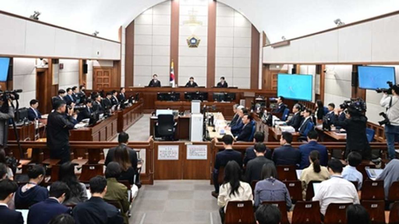 AI ‘Ghost Cases’ Haunt South Korean Courts, Raising Concerns for Legal Integrity