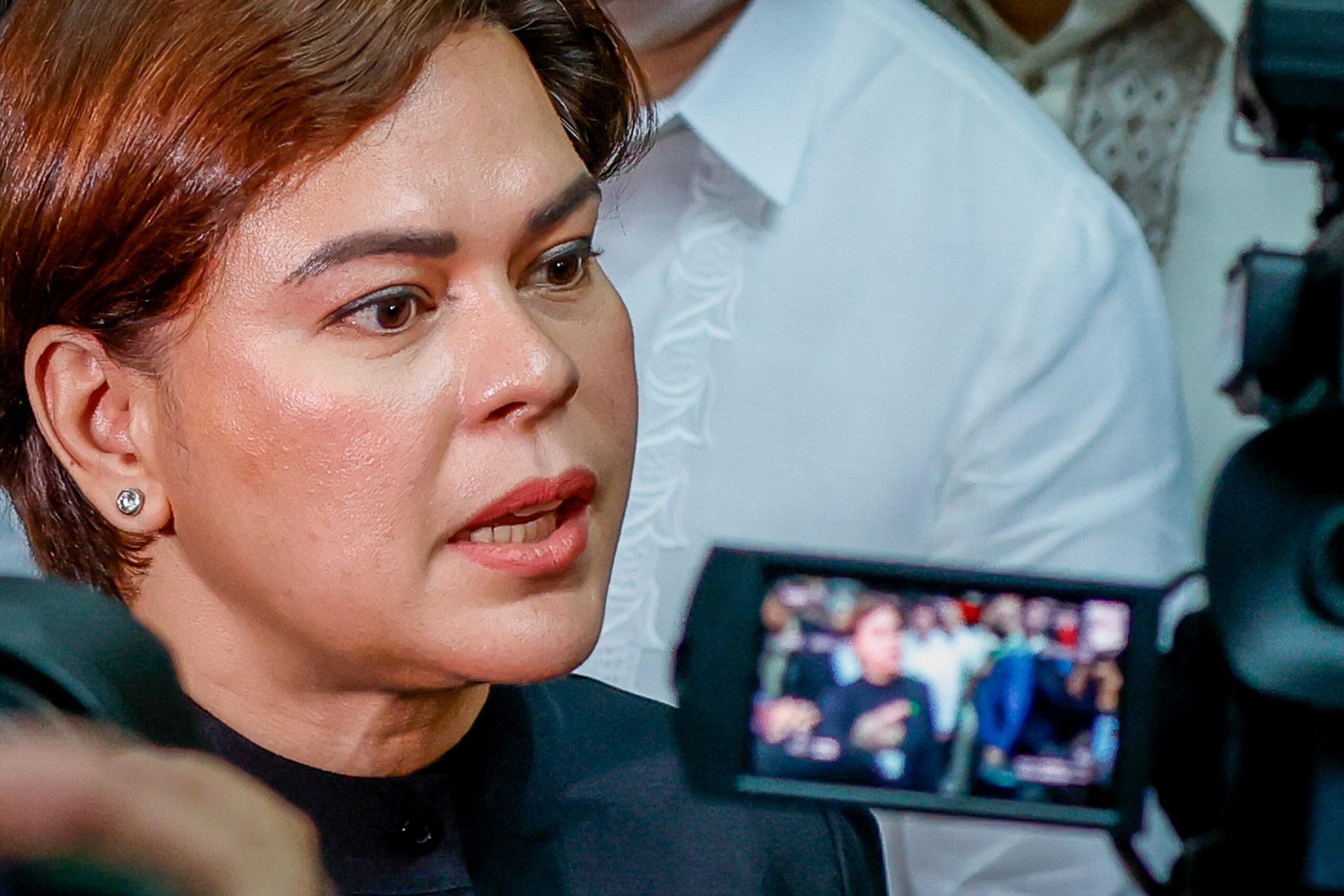 Paolo Duterte files cyber libel complaint vs GMA Network over bribery report