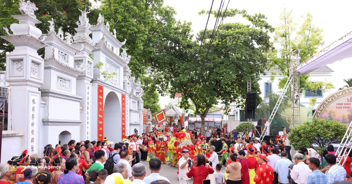 Vietnam Nurtures Community Bonds Through Heritage and Tourism