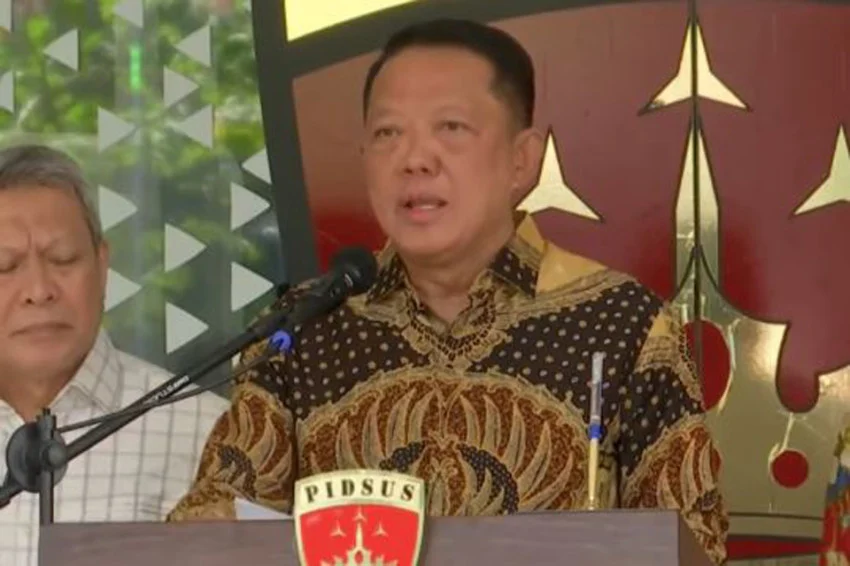 Indonesian Prosecutor's Office Clarifies Status of Febrie Adriansyah Amid Corruption Allegations