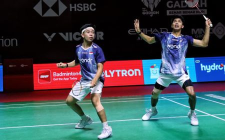 Indonesia Open: A Crucible for Young Athlete Development, BNI Strengthens Partnership with PBSI