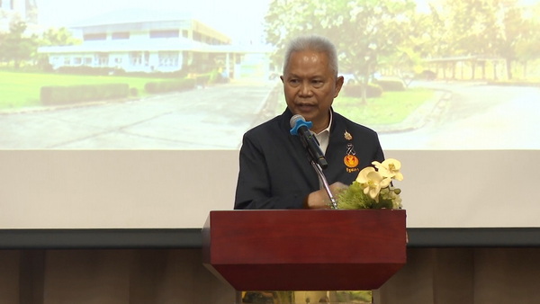 Thailand to Draft New Drug Law, National Agencies to Convene June 22