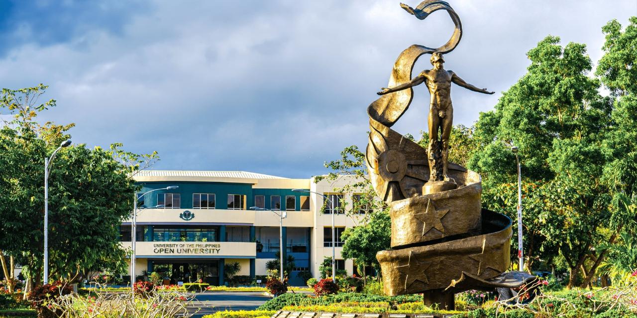 フィリピン大学、2026年後半に無料オンラインコース25講座を提供