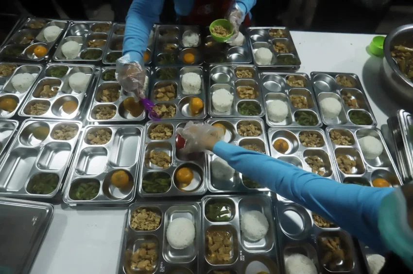 Indonesian Lawmaker Urges BGN to Improve Food Safety System Amidst Recurring Poisoning Cases