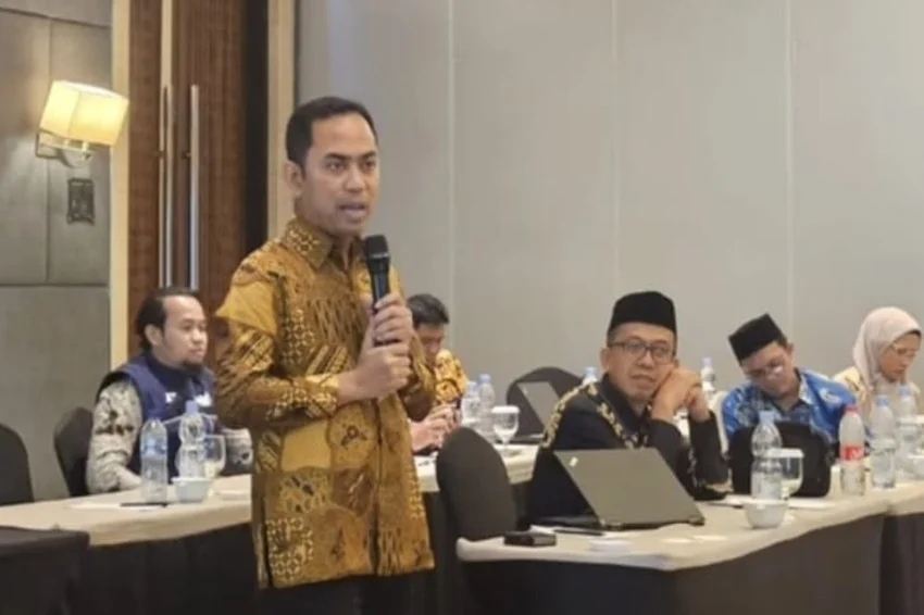 PTUN Jakarta Upholds Decree on PPP Chairman Election Validity