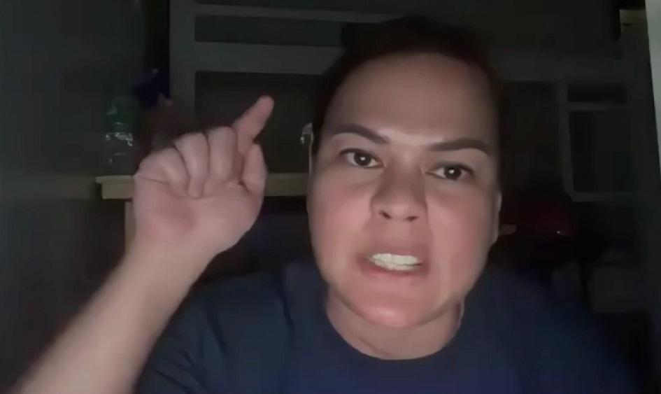 QC court issues arrest warrant vs. Sara Duterte over grave threats case