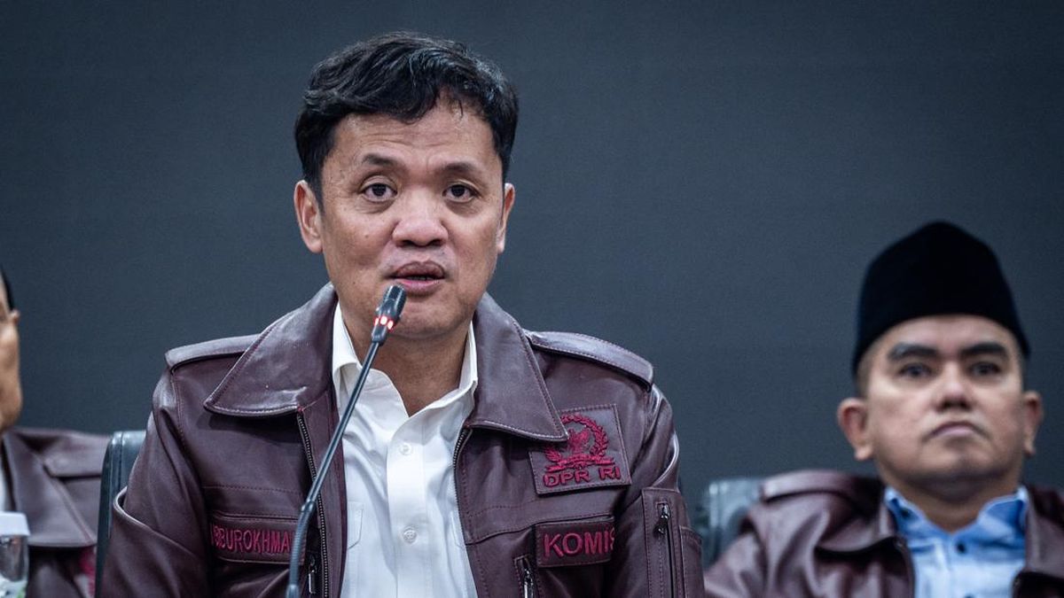 Prabowo Won't Intervene in Legal Cases of Close Associates: Habiburokhman