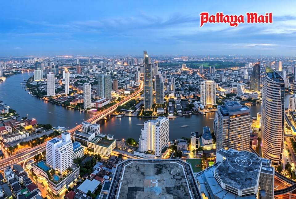 Thailand's Holding Company Model Gains Traction in Final Quarter