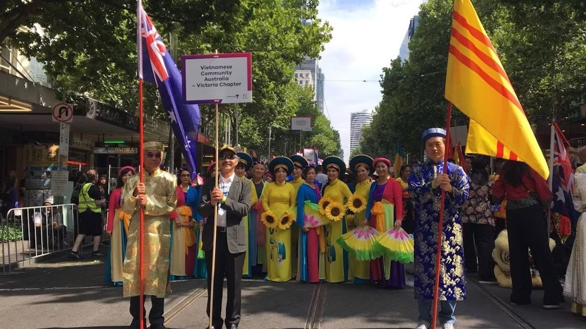 Vietnam's Top Leader Visits Australia, New Zealand to Harness Diaspora and Discuss Maritime Security