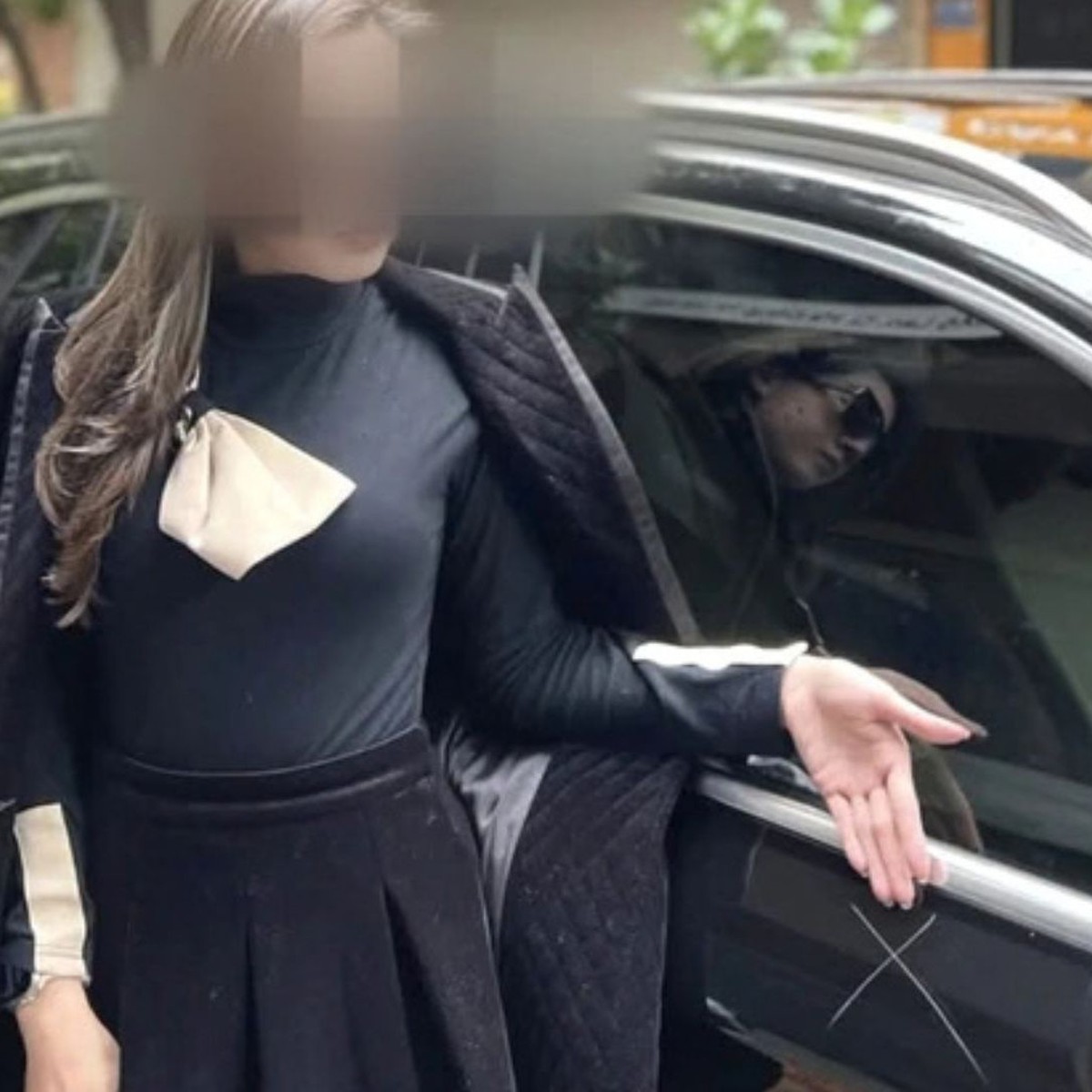 Woman Receives Suspended Sentence for Vandalizing Car Blocked Her Driveway in Hanoi