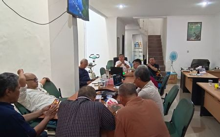 FWK Criticizes Handling of Karhutla, Kalimantan Residents Express Frustration