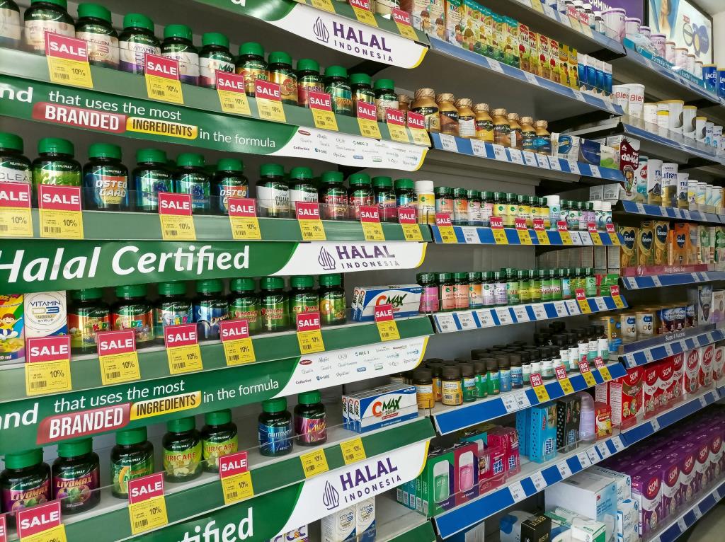 Warning to Thai Exporters: Indonesia to Strictly Enforce Halal Certification