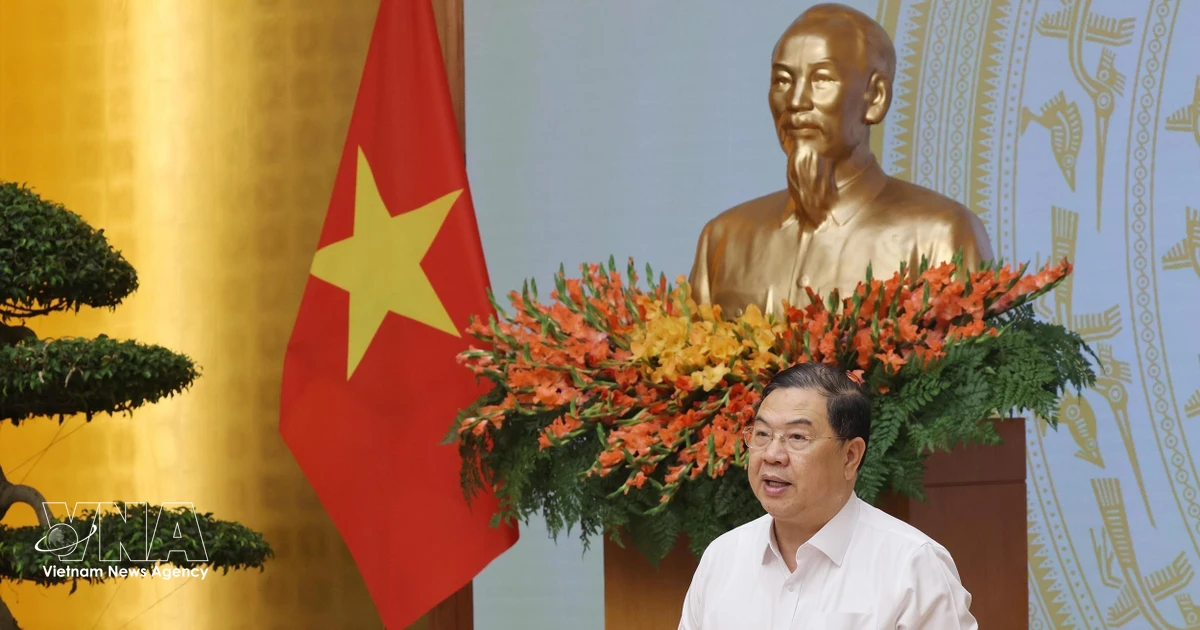 Vietnam Accelerates Infrastructure, Social Development for APEC 2027 Hosting