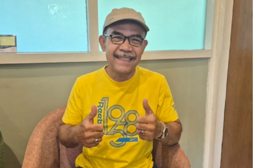 Korpagama Clinic's Elderly School Strengthens Prolanis for Better Quality of Life