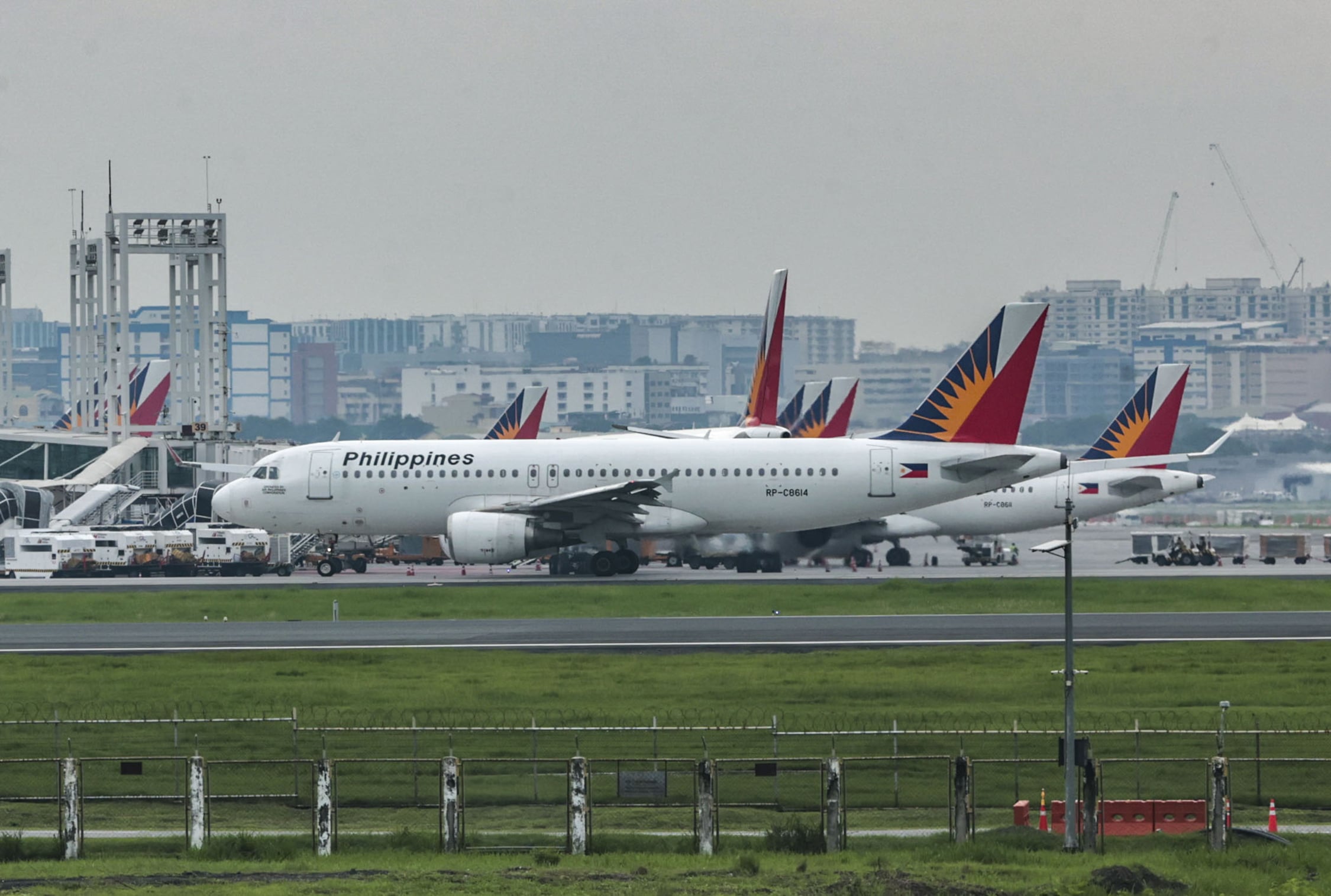 フィリピン航空、ビジネス・プレミアムエコノミー席で大規模セール実施