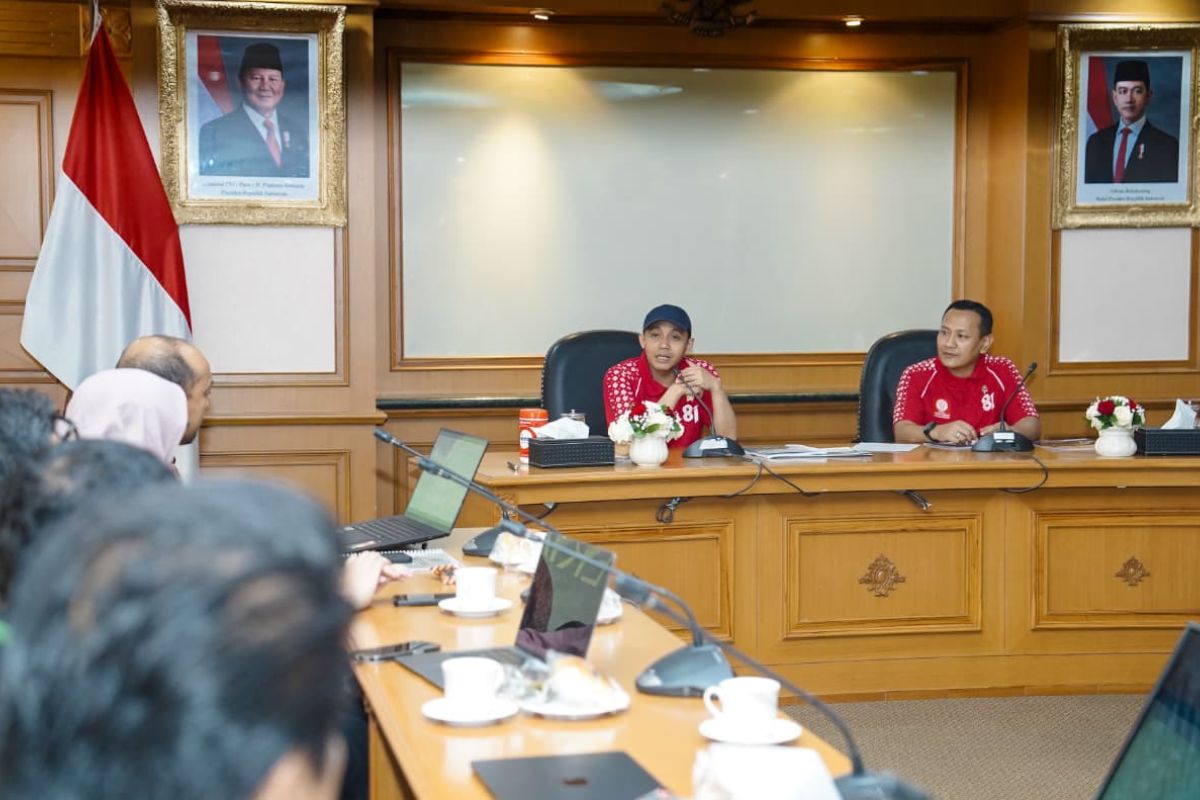 Indonesia Launches Elephant Conservation Action Plan