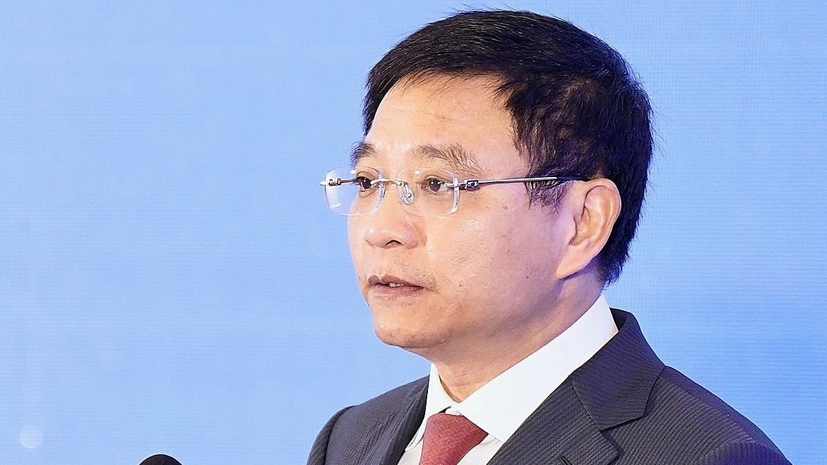 Da Nang Aims to Attract 'High-Quality Capital' Through Superior Institutions