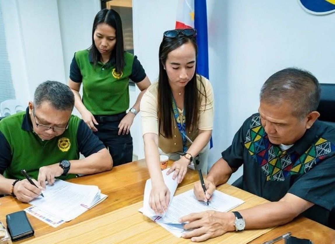 Lamitan LGU, PDEA Establish Basilan Operation Base to Boost Anti-Drug Campaign