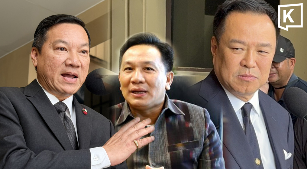 首相、影響力捜査中プーケット知事の異動を擁護