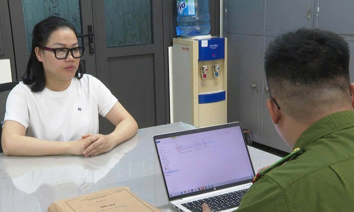 CCV Group Chairwoman Arrested for Alleged $43 Million Fraud in Vietnam