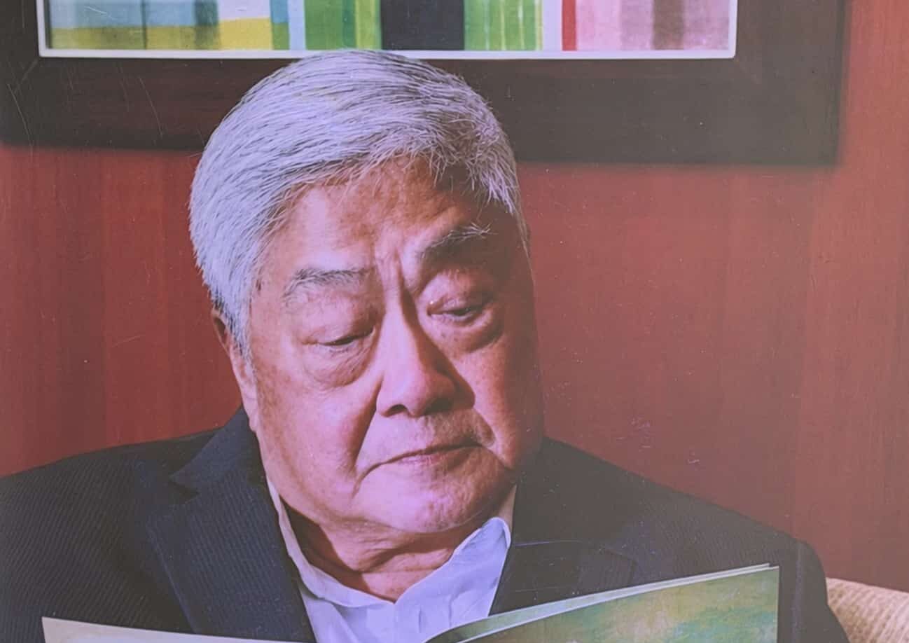 Honoring John Gokongwei Jr., a Pillar of Philippine Business