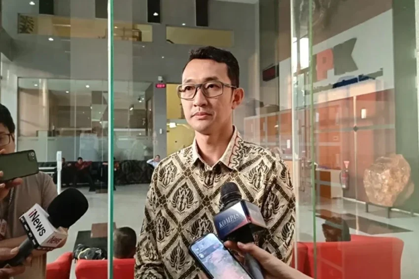 KPK Questions 10 Witnesses in Tax Evasion Probe